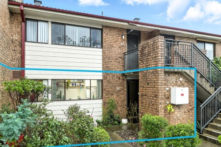 Charming 1-Bedroom Retirement Living with Exceptional Lifestyle Facilities