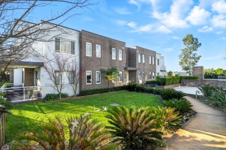 Sold by Starr Partners Bella Vista!