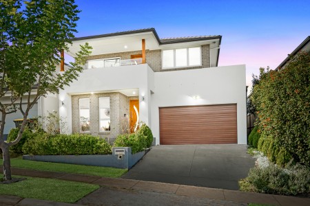 Sold by Starr Partners Bella Vista!