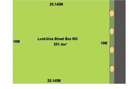 Sold by Starr Partners Bella Vista!