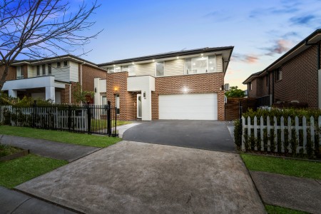 Sold by Starr Partners Bella Vista!