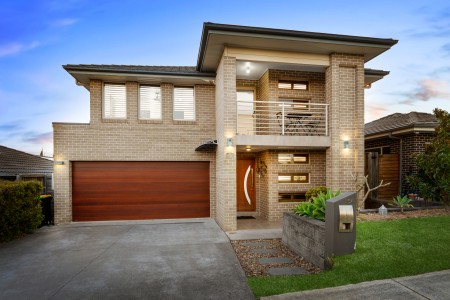 Sold by Starr Partners Bella Vista!