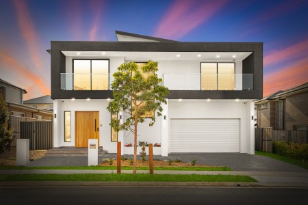 Sold by Starr Partners Bella Vista