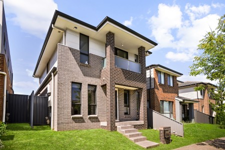 Sold by Starr Partners Bella Vista!