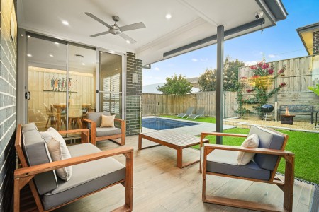 Modern Family Home | Quality Finishes | Prime Location