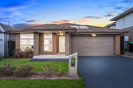 Luxury, Comfort & Style Under One Roof