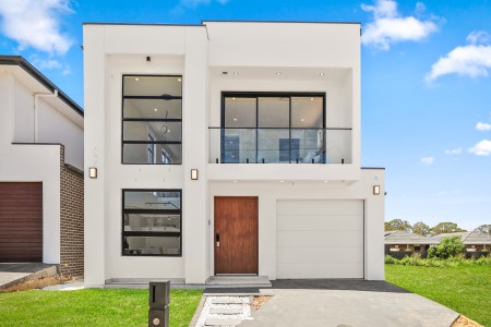 Sold by Starr Partners Bella Vista