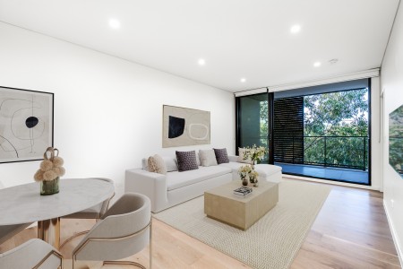 Modern Apartment in Prime Rouse Hill Location