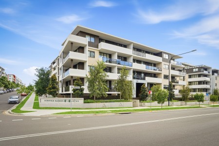 Walking Distance to Schofields Train Station | Galungara Public School Catchment