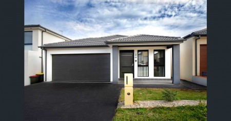 Spacious Family Living in a Prime Location