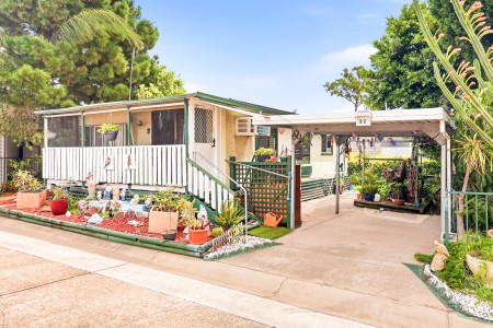 Your Dream Retirement Awaits