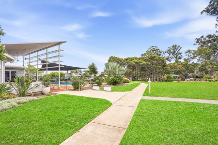 Your Dream Retirement Awaits