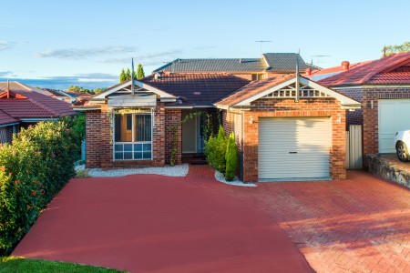 Family Home with Space, Comfort & Lifestyle Appeal