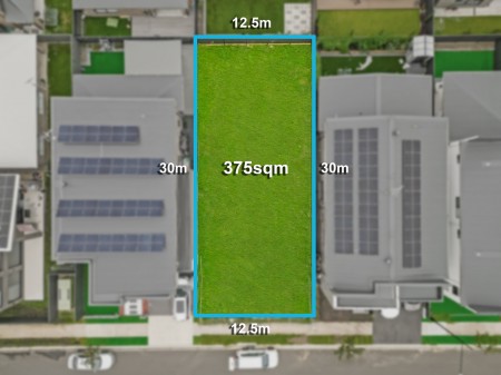 Rarest Registered Block of Land in Elara Estate with 12.5m Frontage!!