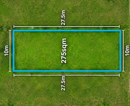 2 Blocks - DA Approved &ndash; Build Your Dream Home!!
