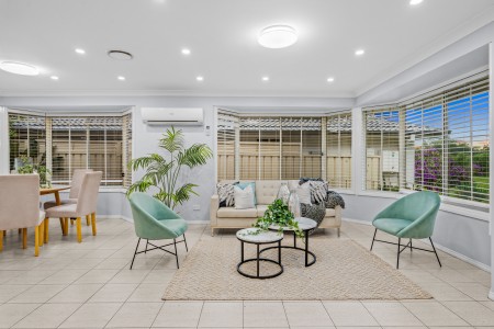 Park Facing Family Entertainer + Stunner Location