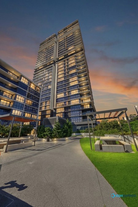 Luxury-Style 2-Bedroom Apartment in the Heart of Liverpool