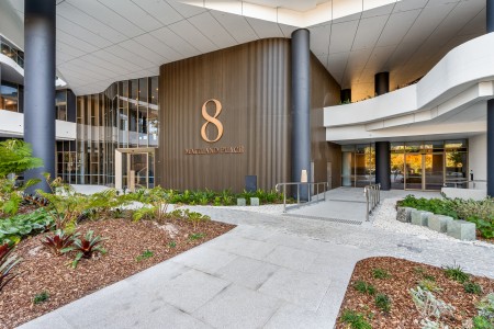 Brand New Apartment with Spectacular Golf Course Views in Heart of Norwest