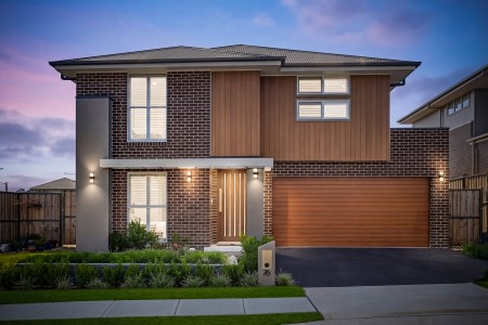 Impressive Family Home with Premium Inclusions