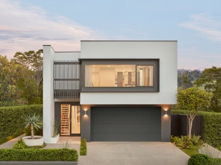 Impressive Family Home