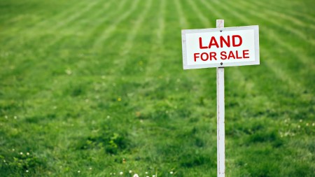 Premium 702sqm Block in The Heart of Gables