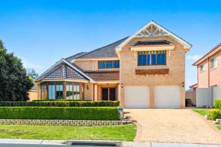Spacious Living and Lifestyle in Glenwood