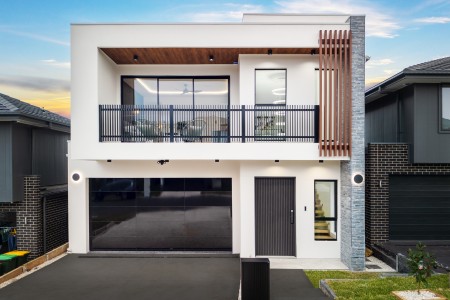 Stunning Home with Luxury Inclusions