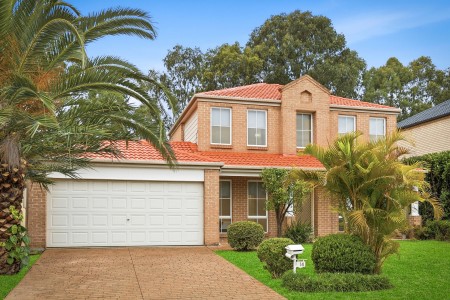 Entertain, Relax & Enjoy &ndash; Spacious Family Home