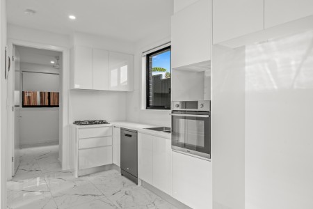 Brand New 2-Bedroom Granny Flat &ndash; Modern, Spacious & Light-Filled |