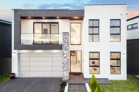 Elegant Home with Modern Comforts