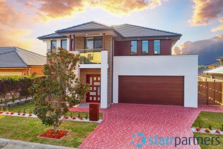 Stylish & Immaculate Family Living