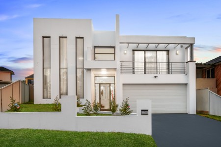 Beautiful Family Home with Modern Comfort