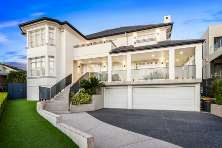 Grand Family Residence with Resort-Style Living & Exceptional Space