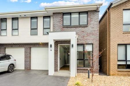 Brand New Four-Bedroom Home &ndash; Modern Comfort & Convenience