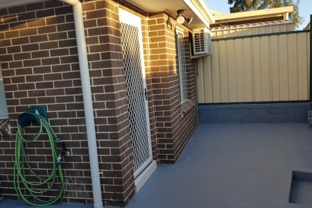 Comfortable & Convenient 2-Bedroom Granny Flat
