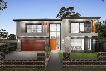 THE BENCHMARK OF LUXURY FAMILY LIVING IN ROOTY HILL