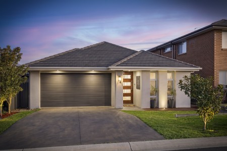 Exceptional Family Living in a Thoughtfully Designed Home