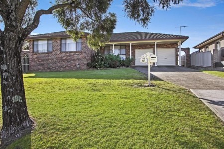 Immaculately Presented & Conveniently Located