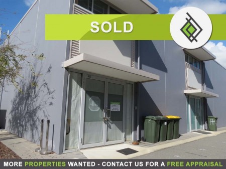 45/83 Mell Road, Spearwood, WA 6163