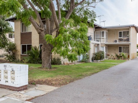 7/851 Canning Highway, Applecross, WA 6153