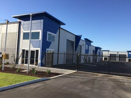 1/8 Rawlinson St, O'connor, WA 6163