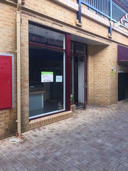 47 35 William Street, Fremantle, WA 6160