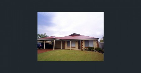 4 Folland Parade, Atwell, WA 6164