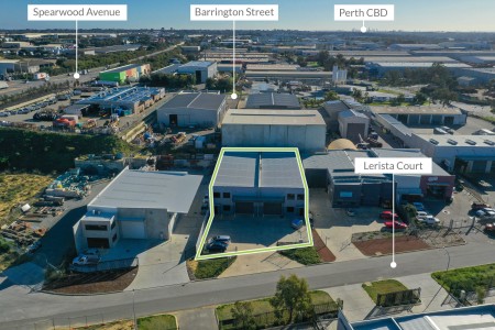 2/10 Lerista Court, Bibra Lake, WA 6163