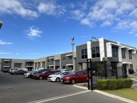 U12/25 Rawlinson St, O'connor, WA 6163