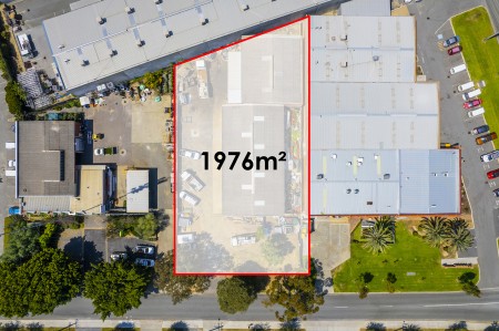 4 Cressall Road, Balcatta, WA 6021