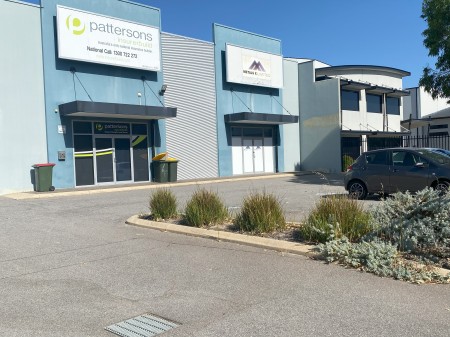 2/19 Baling Street, Cockburn Central, WA 6164