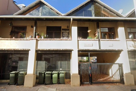 9 7 Leake street, Fremantle, WA 6160