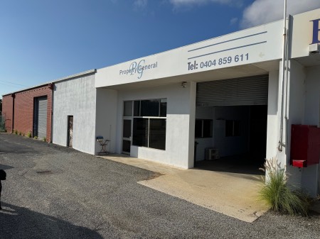 U2/3 Jarvis St, O'connor, WA 6163