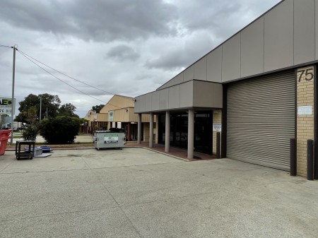 1/75 Forsyth Street, O'connor, WA 6163